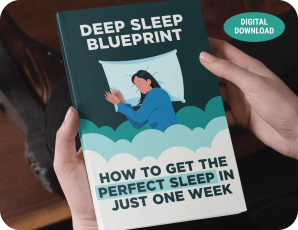 Deep Sleep Blueprint -  Synaptigen Bonus 1