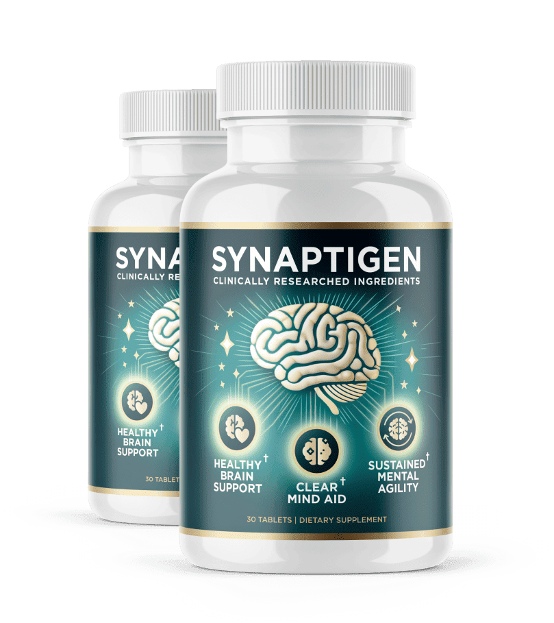Synaptigen -  Buy