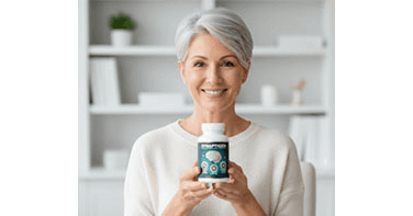 Sarah L., 58- SynaptigenUser