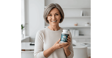 Linda R., 71 - Synaptigen User