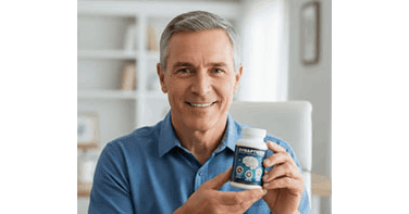 Jonathan M., 63 - Synaptigen User